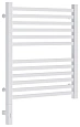 Полотенцесушитель электрический Сунержа Модус 3.0 600х500 МЭМ левый 30-5700-6050 Матовый белый Полотенцесушитель электрический Сунержа Модус 3.0 600х500 МЭМ левый 30-5700-6050 Матовый белый