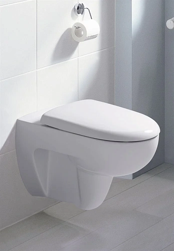 Комплект инсталляции c подвесным унитазом GEBERIT Renova 500.124.TC.R Комплект инсталляции c подвесным унитазом GEBERIT Renova 500.124.TC.R