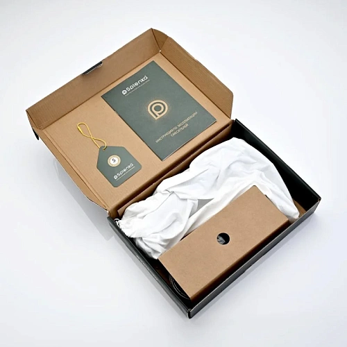 Смеситель для раковины Splenka S01.15, хром Смеситель для раковины Splenka S01.15, хром