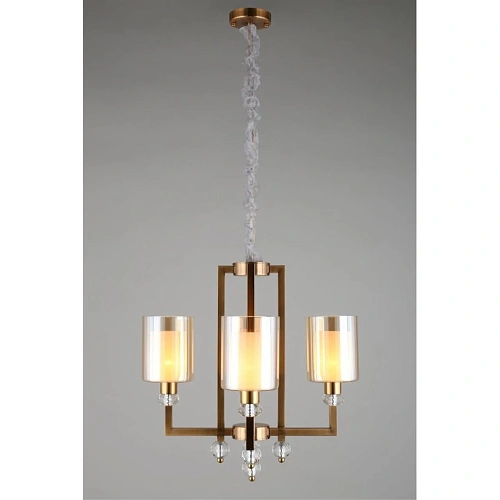 Люстра подвесная Omnilux Maranello OML-80003-04 Люстра подвесная Omnilux Maranello OML-80003-04