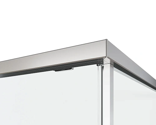 Душевой уголок Vincea Ultima VSR-7UL1012CLGM 1200x1000 вороненая сталь, стекло прозрачное Душевой уголок Vincea Ultima VSR-7UL1012CLGM 1200x1000 вороненая сталь, стекло прозрачное