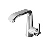 Картинка анонса товара «смеситель для раковины bravat waterfall f173107c-1»