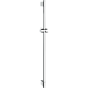 Картинка анонса товара «душевая штанга hansgrohe unica varia 105 см. 27356000, хром»