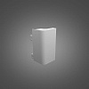 Картинка анонса товара «наконечник для панели radaway agros 003-019000101 хром l»