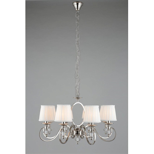 Люстра подвесная Aployt Reni APL.717.03.08 Люстра подвесная Aployt Reni APL.717.03.08