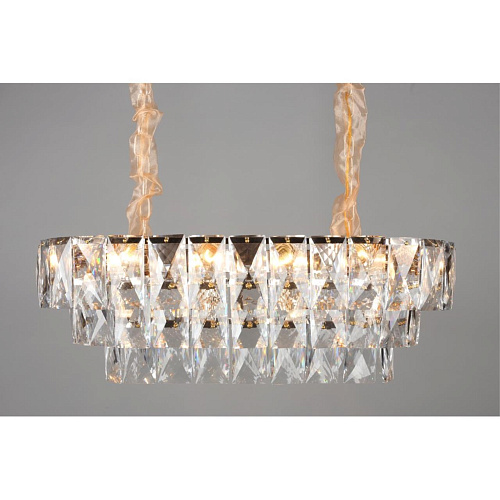 Люстра подвесная Omnilux Reggiolo OML-81603-16 Люстра подвесная Omnilux Reggiolo OML-81603-16