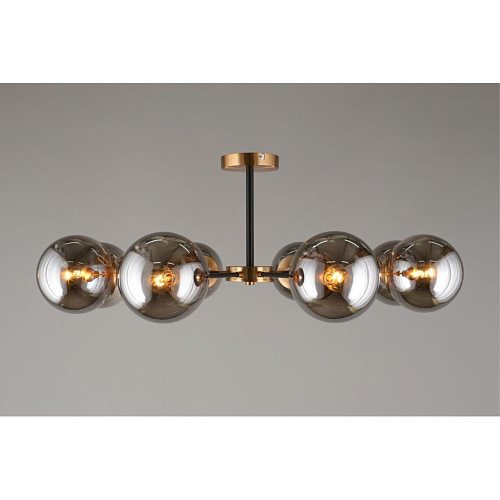 Люстра потолочная Aployt Beta APL.909.07.08 Люстра потолочная Aployt Beta APL.909.07.08