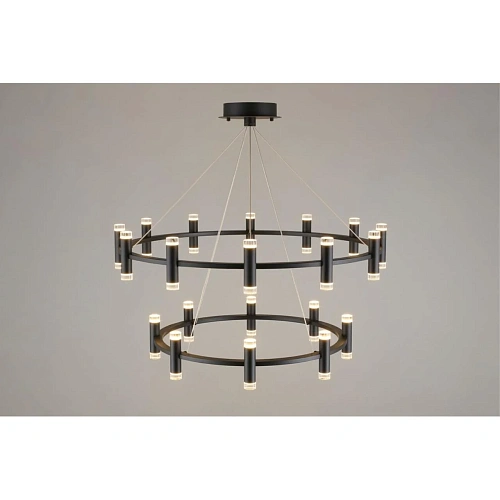 Люстра подвесная Aployt Klarcia APL.037.03.200 Люстра подвесная Aployt Klarcia APL.037.03.200