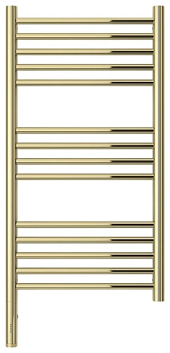 Полотенцесушитель электрический Сунержа Богема 3.0 прямая 800х400 МЭМ левый 020-5804-8040 Шампань Полотенцесушитель электрический Сунержа Богема 3.0 прямая 800х400 МЭМ левый 020-5804-8040 Шампань