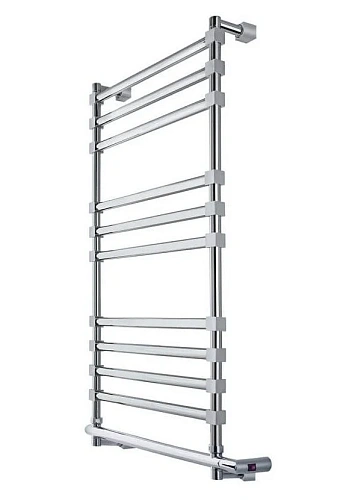 Полотенцесушитель электрический Margaroli Sole 564/11 TQ 5644611TQCRNB Box 46 x 101.1 см, хром Полотенцесушитель электрический Margaroli Sole 564/11 TQ 5644611TQCRNB Box 46 x 101.1 см, хром
