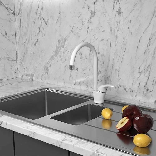 Излив Paini Dax-R 84CR430R Излив Paini Dax-R 84CR430R