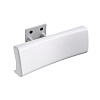 Опора для спины фиксированная 220 мм Ideal Standard MULTI SYSTEM S6637AC
