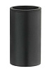 Картинка анонса товара «стакан boheme uno 10982-b black»