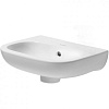Картинка анонса товара «раковина duravit d-code 07053600002»