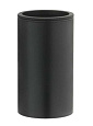 Детальная картинка товара «стакан boheme uno 10982-b black»
