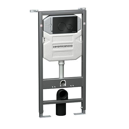 Инсталляция для унитаза Ceramica Nova Envision/ Round CN1001B