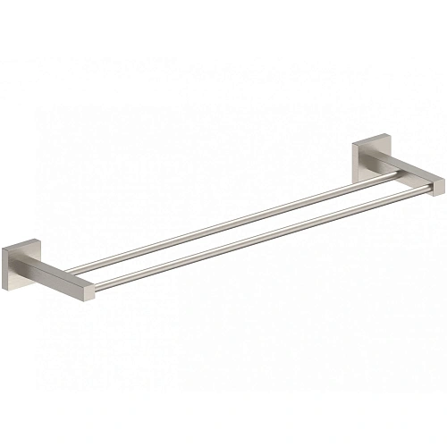 Полотенцедержатель Wonzon & Woghand брашированный никель (WW-8911-BN) Полотенцедержатель Wonzon & Woghand брашированный никель (WW-8911-BN)