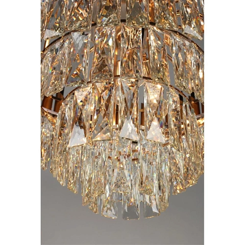 Люстра подвесная Omnilux Fontevivo OML-81903-24 Люстра подвесная Omnilux Fontevivo OML-81903-24