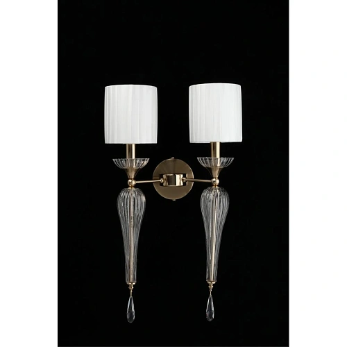 Светильник настенный (Бра) Aployt Kinia APL.708.11.02 Светильник настенный (Бра) Aployt Kinia APL.708.11.02