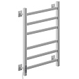 Полотенцесушитель электрический Ника STEP-1 60/50 RAL9016 белый матовый левый тэн STEP-1 60/50 бел мат лев Полотенцесушитель электрический Ника STEP-1 60/50 RAL9016 белый матовый левый тэн STEP-1 60/50 бел мат лев