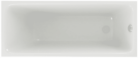 Акриловая ванна Aquatek Мия прямоугольная 150x70 см MIY150-0000001