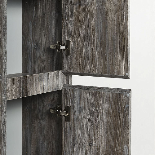 Шкаф-пенал BelBagno KRAFT-1600-2A-SC-PP-R Pino Pasadena подвесной 330x300 Шкаф-пенал BelBagno KRAFT-1600-2A-SC-PP-R Pino Pasadena подвесной 330x300