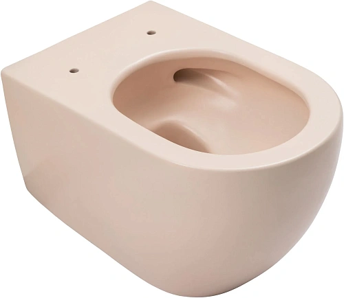 Унитаз подвесной Allen Brau Reality 4.32015.SM сиденье с микролифт розовый Унитаз подвесной Allen Brau Reality 4.32015.SM сиденье с микролифт розовый