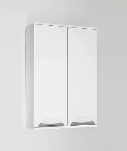 Шкаф Style Line Жасмин 50 см двустворчатый ЛС-00000643 Шкаф Style Line Жасмин 50 см двустворчатый ЛС-00000643