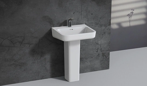 Раковина ARROW AGP32037D подвесная Раковина ARROW AGP32037D подвесная