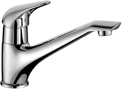 Смеситель для кухни Lemark Poseidon LM4204C Смеситель для кухни Lemark Poseidon LM4204C