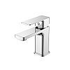 Картинка анонса товара «смеситель для раковины decoroom dr20011»