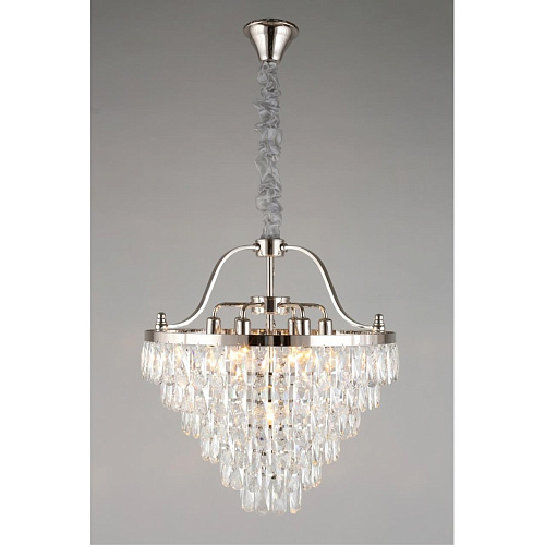 Люстра подвесная Aployt Gerta APL.725.03.07 Люстра подвесная Aployt Gerta APL.725.03.07