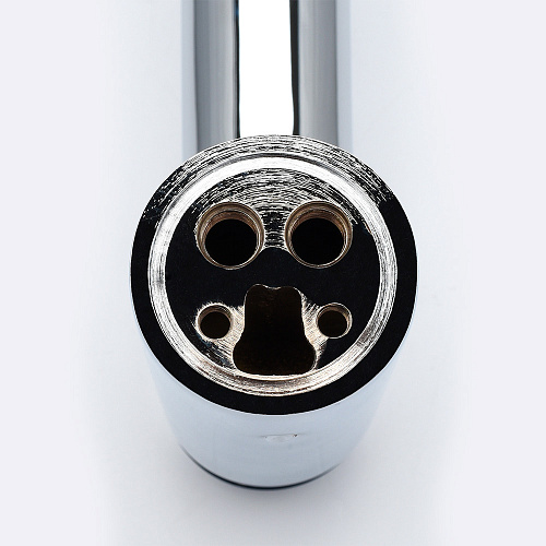 Смеситель для раковины AQUAme Prato AQM P6130 AQUAme хром AQMP6130 Смеситель для раковины AQUAme Prato AQM P6130 AQUAme хром AQMP6130