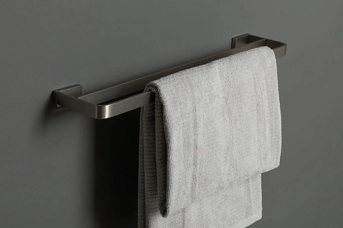 Полотенцедержатель Allen Brau Infinity 6.21013-BN никель браш Полотенцедержатель Allen Brau Infinity 6.21013-BN никель браш