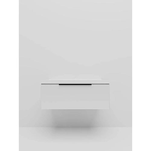 Тумба под раковину La Fenice SIMPLA Bianco 100 FNC-01-SIM-B-100 белая Тумба под раковину La Fenice SIMPLA Bianco 100 FNC-01-SIM-B-100 белая