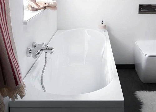 Акриловая ванна Aquanet Hellas 170x70 00203977 Акриловая ванна Aquanet Hellas 170x70 00203977