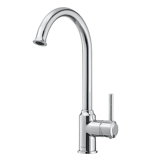 Смеситель для кухни Swedbe Selene 7440 Смеситель для кухни Swedbe Selene 7440