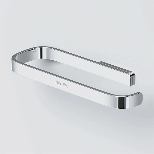 Держатель туалетной бумаги AM.PM Func A8F34100 Держатель туалетной бумаги AM.PM Func A8F34100