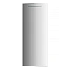 Зеркало EVOFORM Ledline BY 2111 со встроенным LED-светильником 3 W 50х120 cм