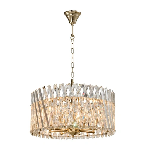 Люстра подвесная Aployt Verene APL.808.13.08 Люстра подвесная Aployt Verene APL.808.13.08