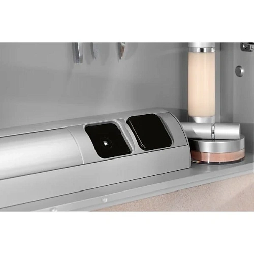 Зеркальный шкаф Villeroy & Boch My View 14+ с подсветкой A4331000 Зеркальный шкаф Villeroy & Boch My View 14+ с подсветкой A4331000