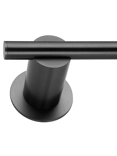 Полотенцесушитель электрический Wonzon & Woghand встраиваемый, темный графит (WW-A363-GM) Полотенцесушитель электрический Wonzon & Woghand встраиваемый, темный графит (WW-A363-GM)