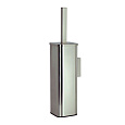 Ершик для унитаза WasserKRAFT K-1167NICKEL никель Ершик для унитаза WasserKRAFT K-1167NICKEL никель