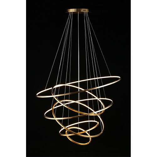 Люстра подвесная Aployt Monisia APL.020.03.243 Люстра подвесная Aployt Monisia APL.020.03.243