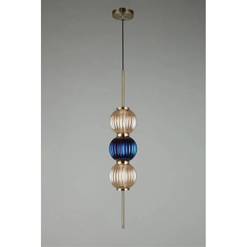 Светильник подвесной Aployt Zhizel APL.608.16.03 Светильник подвесной Aployt Zhizel APL.608.16.03