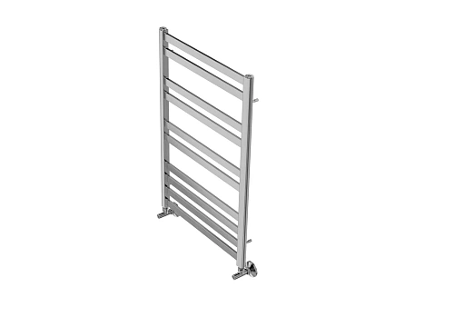 Полотенцесушитель водяной Aquatek Сириус П10 500х800 мм AQ DP1080CH Полотенцесушитель водяной Aquatek Сириус П10 500х800 мм AQ DP1080CH