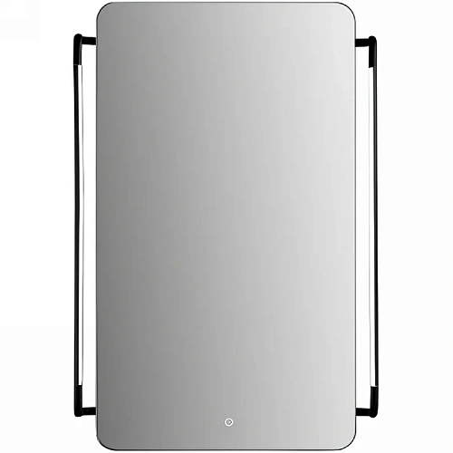 Зеркало Esbano (ESMI3732H2D) с подсветкой ES-3732 H2D 60х80х10 Зеркало Esbano (ESMI3732H2D) с подсветкой ES-3732 H2D 60х80х10