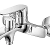 Смеситель для ванны Agger Nice A2510000 Смеситель для ванны Agger Nice A2510000