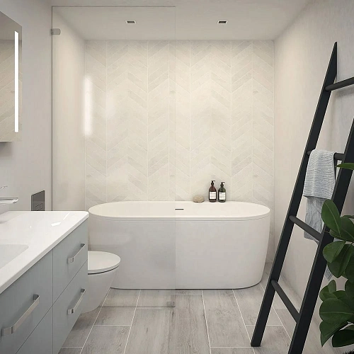 Ванна отдельностоящая CEZARES SLIM CENTRAL-180-80-60-W37-SET 1800x800 белый Ванна отдельностоящая CEZARES SLIM CENTRAL-180-80-60-W37-SET 1800x800 белый