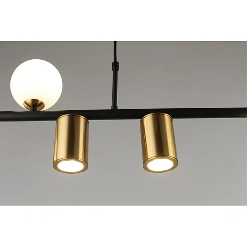 Люстра подвесная Aployt Klaudia APL.644.03.07 Люстра подвесная Aployt Klaudia APL.644.03.07